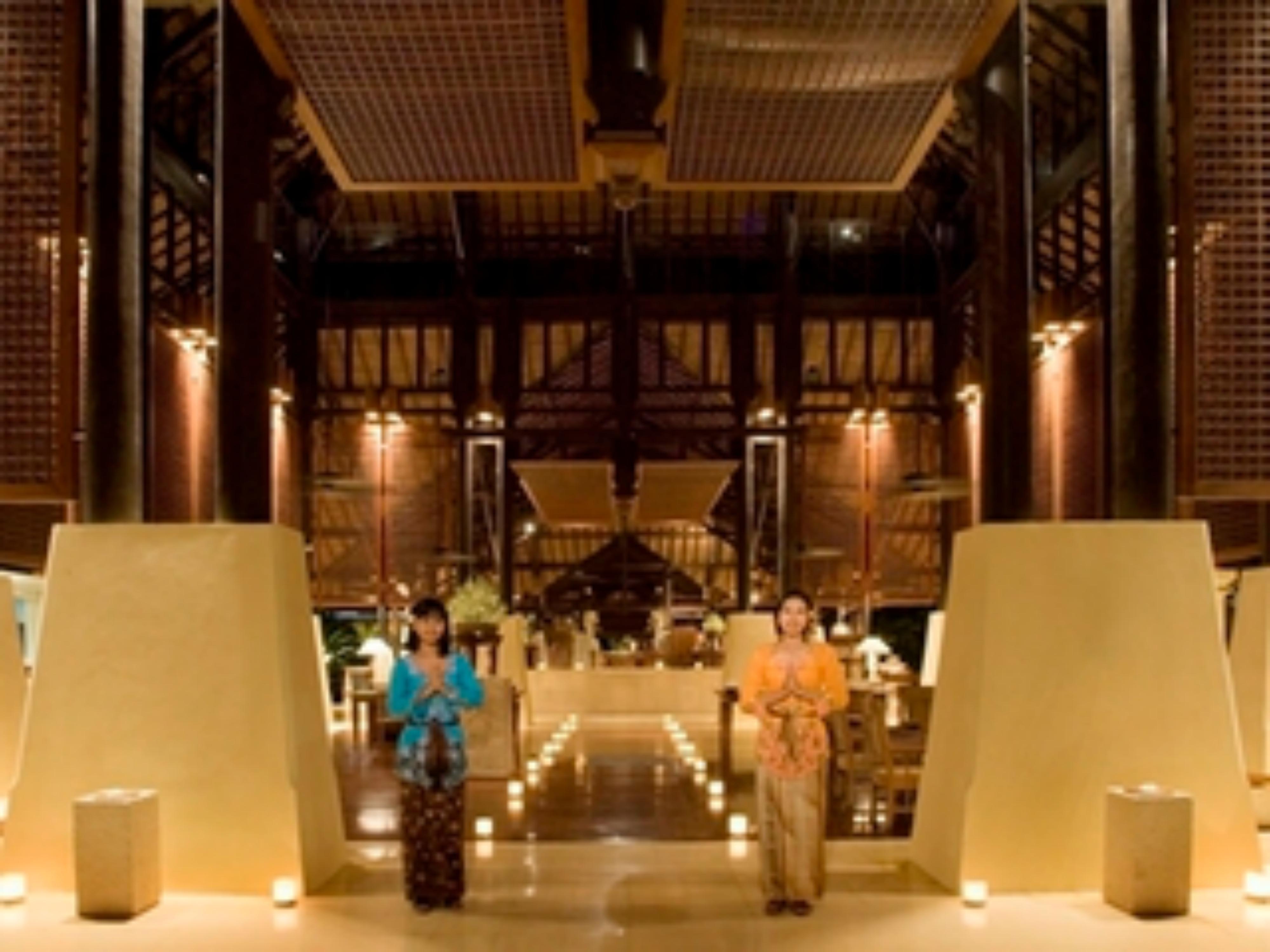 Novotel Bali Benoa Nusa Dua  Exterior photo